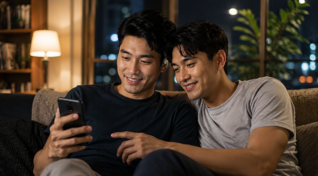 Online Casual Dating Trends in 2026
