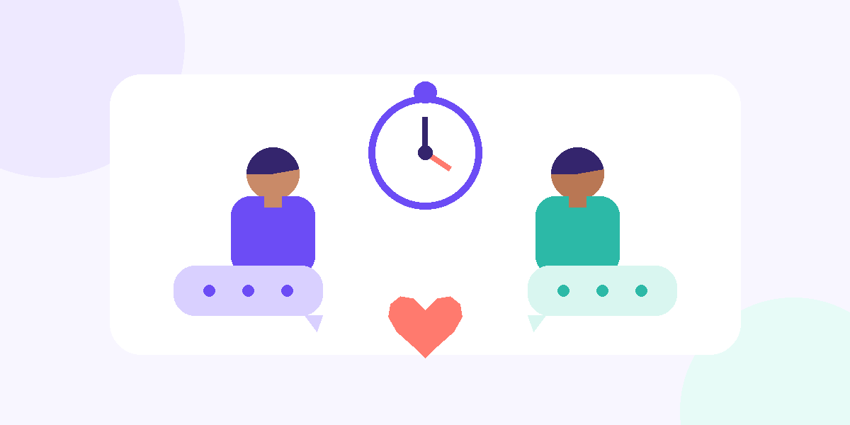 Gay Speed Dating: What to Expect and How to Make a Good Impression