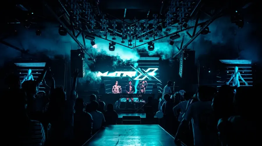 Fake Club Bangkok