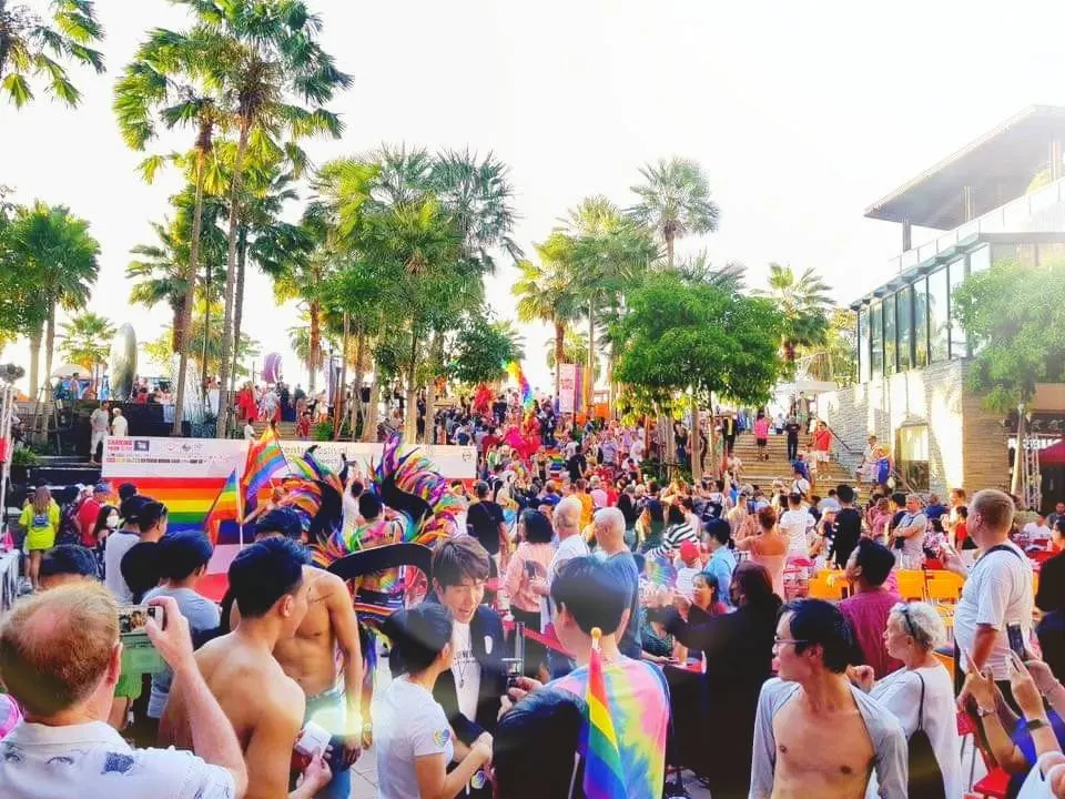 Pattaya Pride