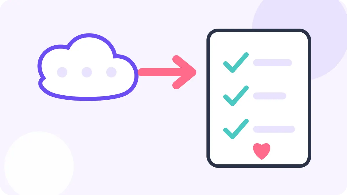 Flat checklist turning vague gay dating goals into clear relationship decisions