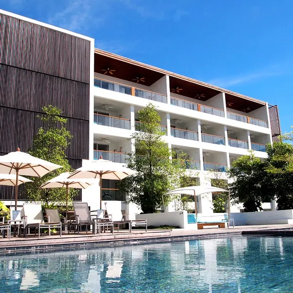 nap-patong LGBTQ+ Friendly ในภูเก็ต