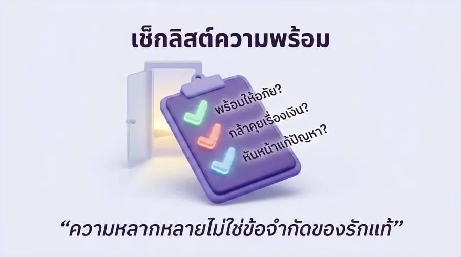 泰国同志伴侣与长期关系