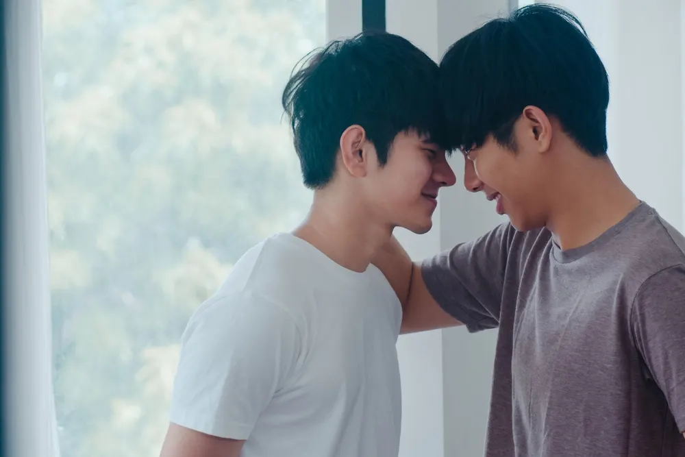 ความเข้าใจใหม่ต่อคำว่าคู่ชีวิตของเกย์ LGBTQ