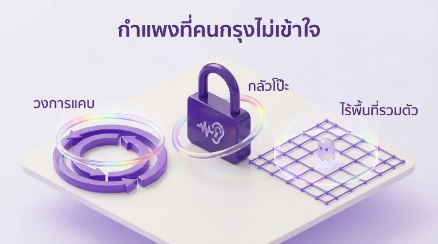 Being Gay Outside Bangkok: What City People May Not Know
