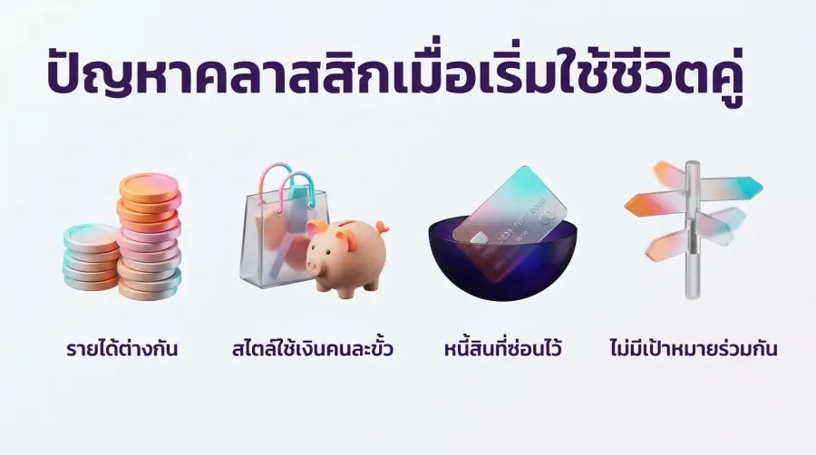 ปัญหา ชีวิตคู่เกย์