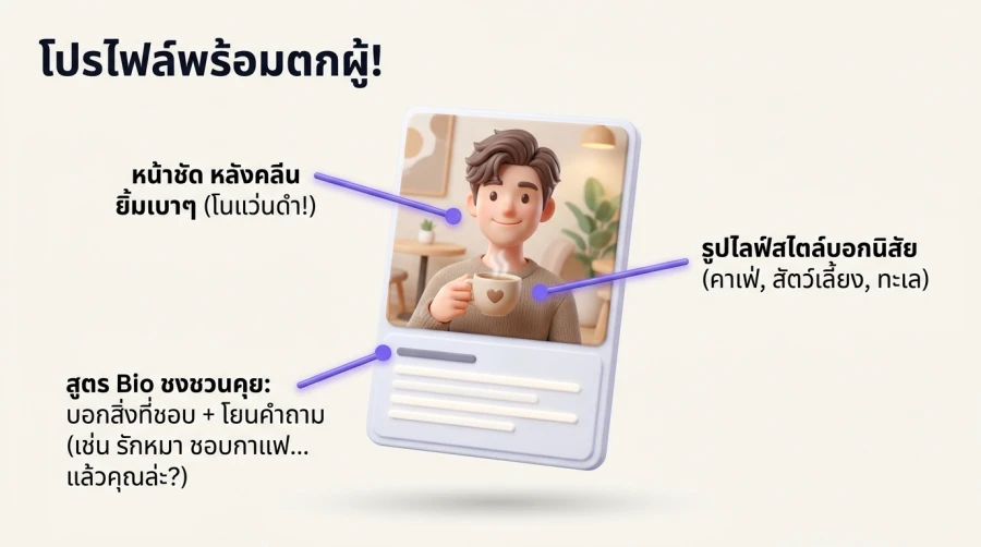Before You Start Gay Online Chat, Is Your Profile Ready to Attract Someone?
