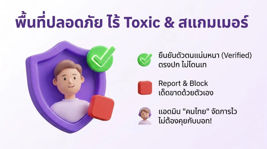 Quicky Safety Review